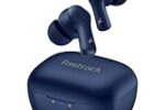 Fastrack Fpods FZ100 TWS in-Ear Earbuds with Mega 50 Hrs Playtime Rs. 850 – Amazon