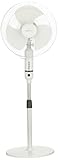 amazon basics High-Speed Oscillating Pedestal Fan Rs. 1679 – Amazon