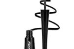 BELLAVITA Intense Drama Waterproof Smudge Proof Eyeliner 3.5ml, Black Rs. 96 – Amazon