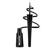 BELLAVITA Intense Drama Waterproof Smudge Proof Eyeliner 3.5ml, Black Rs. 96 – Amazon