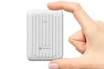 Portronics Zapcell 10k 10000mAh 22.5W Pocket Size Nano Powerbank Rs. 699 – Amazon