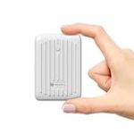 Portronics Zapcell 10k 10000mAh 22.5W Pocket Size Nano Powerbank Rs. 699 – Amazon