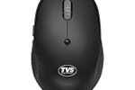TVS ELECTRONICS Champ Ikon Bluetooth Wireless Mouse Rs. 499 – Amazon