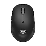 TVS ELECTRONICS Champ Ikon Bluetooth Wireless Mouse Rs. 499 – Amazon