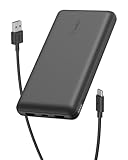 Belkin 20000 MAH Lightweight Slimmest Power Bank with 1 Type C PD and 2 USB A Port, Fast Charging Rs. 2299 – Amazon