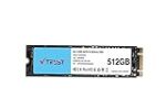 VTRUST 512GB M.2 2280 Solid State Drive (VT2280-M2-512G) Rs. 1311 – Amazon