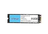 VTRUST 512GB M.2 2280 Solid State Drive (VT2280-M2-512G) Rs. 1311 – Amazon