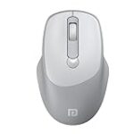 Portronics Toad 35 Wireless Mouse Rs. 269 – Amazon