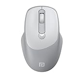 Portronics Toad 35 Wireless Mouse Rs. 269 – Amazon