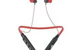 AMS Player Series Bluetooth 5.0 Neckband Rs. 180 – Amazon