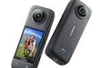 insta360 X4-8K Waterproof 360 Optical Zoom Action Camera, 4K Wide-Angle Video Rs. 39990 – Amazon
