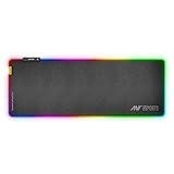 Ant Esports MP400 RGB – Gaming Mouse Pad-XL- Large Extended LED Mousepad, Rs. 602 – Amazon