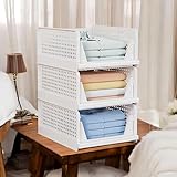 CLAPONE 360 Rotating Stand Jewelry Display Organiser (White, 3 Pieces) Rs. 299 – Amazon