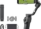DJI OSMO Mobile 6 Smartphone Gimbal Stabilizer, 3-Axis Phone Gimbal, Rs. 8490 – Amazon