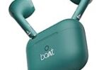 boAt Airdopes Joy, 35Hrs Battery, Fast Charge Rs. 999 – Amazon