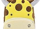 DZert Giraffe Kids School Bag Soft Plush Backpacks Cartoon Boys Girls Baby (2-5 Years) Rs. 99 – Amazon