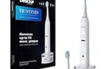 beatXP Beyond Electric Toothbrush Rs. 299 – Amazon
