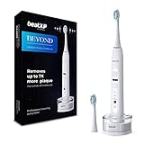 beatXP Beyond Electric Toothbrush Rs. 299 – Amazon