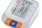 Dr. Morepen Arm Blood Pressure Monitor Model BP-15,White Rs. 849 – Amazon