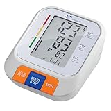 Dr. Morepen Arm Blood Pressure Monitor Model BP-15,White Rs. 849 – Amazon