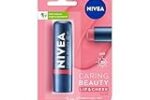 NIVEA Lip Caring Beauty Rose Lip Balm | Lip & Cheek Tint with SPF 30 Rs. 113 – Amazon