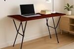 MATTERHORN MOOT-10003 Folding Office Table Rs. 1599 – Amazon