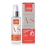 Livon Professional Nourishing Serum 100ml Rs. 188 – Amazon