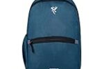 Spenz Saffron Mini Laptop Casual Backpack for Office School & College | Bag for Men & Women (Royal Blue) Rs. 249 – Amazon