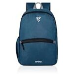 Spenz Saffron Mini Laptop Casual Backpack for Office School & College | Bag for Men & Women (Royal Blue) Rs. 249 – Amazon