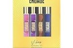 Engage Vibes Perfume Spray Set 25mlX4 Rs. 208 – Amazon