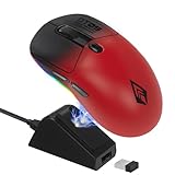 Archer Tech Lab Bluetooth Wireless Gaming Mouse Rs. 1999 – Amazon