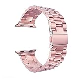 HUMBLE Premium Stainless Steel Professional Look 42mm,44mm & 45mm Chain Strap=Rs. 118 – Amazon