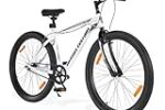 Urban Terrain Galaxy High Performance Steel Mountain Cycles Rs. 3699 – Amazon