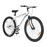 Urban Terrain Galaxy High Performance Steel Mountain Cycles Rs. 3699 – Amazon