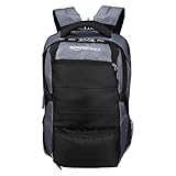 Amazon Basics 29 L 5 Compartment Laptop Backpack Rs. 310 – Amazon