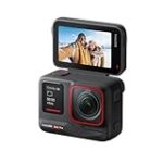 insta360 Ace Pro – 48 Mp Waterproof Digital Action Camera Rs. 24990 – Amazon