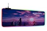 amazon basics RGB Mousepad Rs. 342 – Amazon