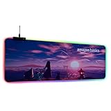 amazon basics RGB Mousepad Rs. 342 – Amazon