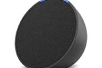 Amazon Echo Pop| Smart speaker with Alexa and Bluetooth| Loud sound, balanced bass, crisp vocals| Black Rs. 2949 – Amazon