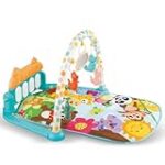 BUMTUM Baby Play Mat | Baby Piano Play Mat Rs. 444 – Amazon