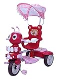 Toyzone The Bee Tricycle Rs. 952.35 – Amazon