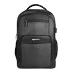 Amazon Basics 15.6 Inch Smart Laptop Backpack with USB Charging Port, Anti-Theft Pocket Rs. 474 – Amazon