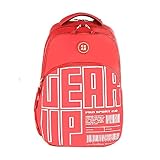 Gear Arise 40L Large Water Resistant School Bag Rs. 499 – Amazon