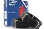 Anchor by Panasonic 4 mm Advance FR Electric Wire, 90 Meter PVC Insulated 1 Core Pure Copper Wire Rs. 6497 – Amazon