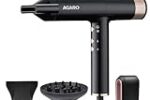 AGARO Royal BLDC Professional Hair Dryer Rs. 4999 – Amazon