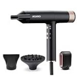 AGARO Royal BLDC Professional Hair Dryer Rs. 4999 – Amazon