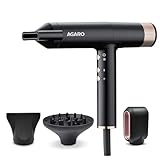 AGARO Royal BLDC Professional Hair Dryer Rs. 4999 – Amazon