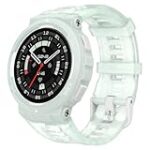 Amazfit Active Edge 46mm Smartwatch Rs. 4999 – Amazon