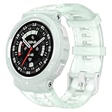 Amazfit Active Edge 46mm Smartwatch Rs. 4999 – Amazon