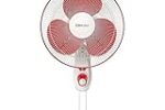Bajaj Frore Neo 400 MM Wall Mount Fan Rs. 2149 – Amazon
